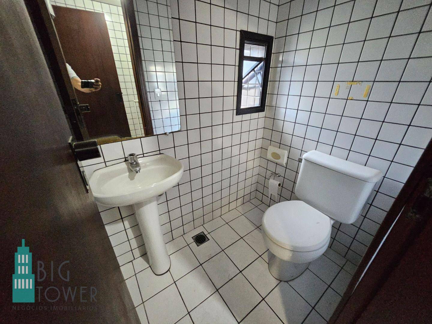 Conjunto Comercial-Sala à venda, 54m² - Foto 15