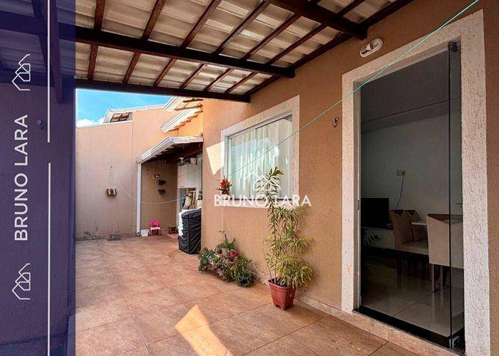 Casa, 2 quartos, 60 m² - Foto 1