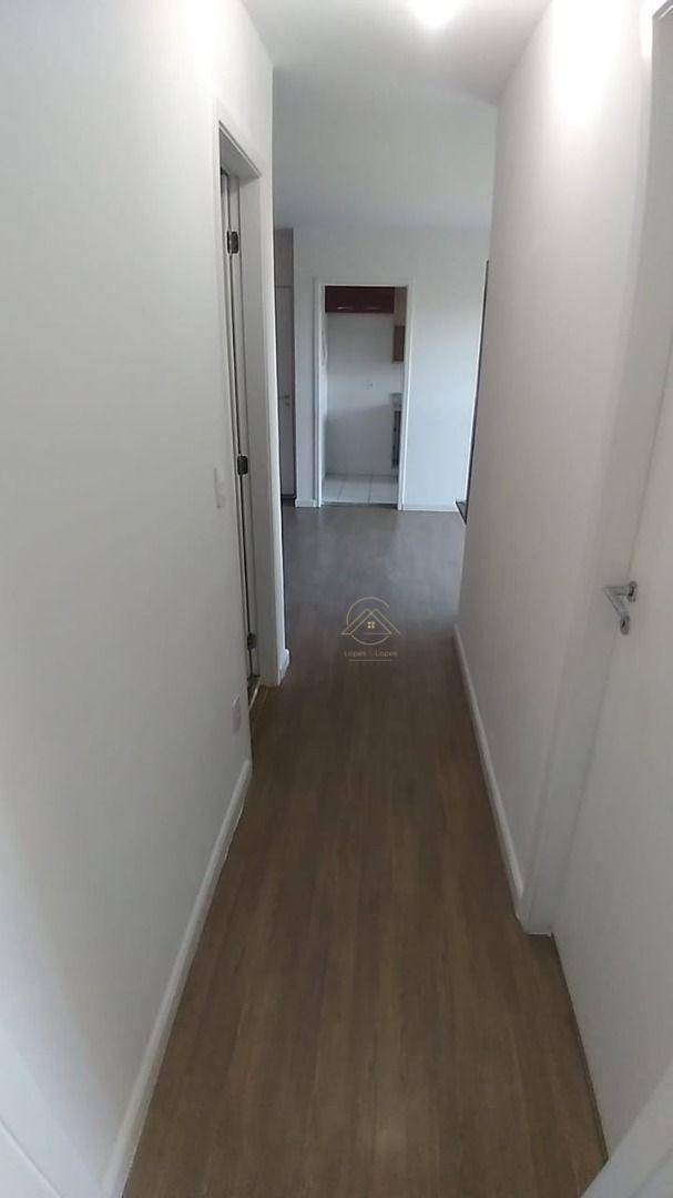 Apartamento à venda com 3 quartos, 60m² - Foto 4