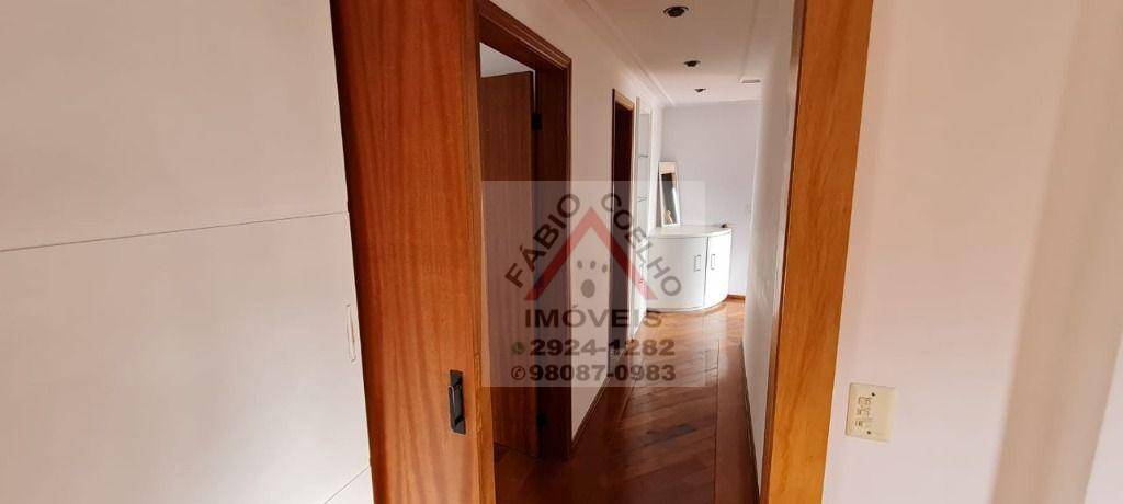 Apartamento à venda com 2 quartos, 92m² - Foto 9