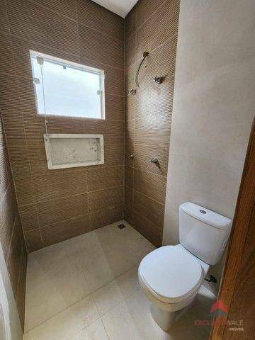Casa de Condomínio à venda com 3 quartos, 143m² - Foto 8