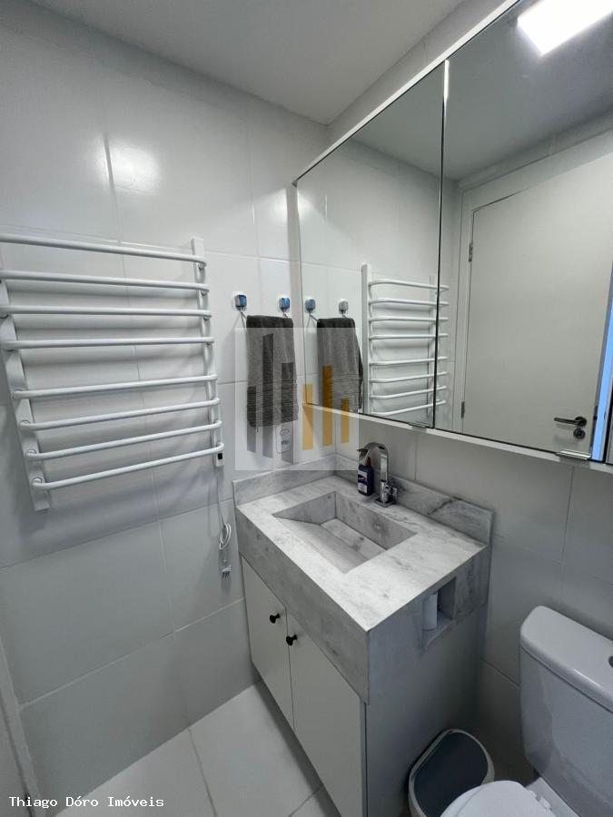 Apartamento à venda com 2 quartos, 40m² - Foto 9