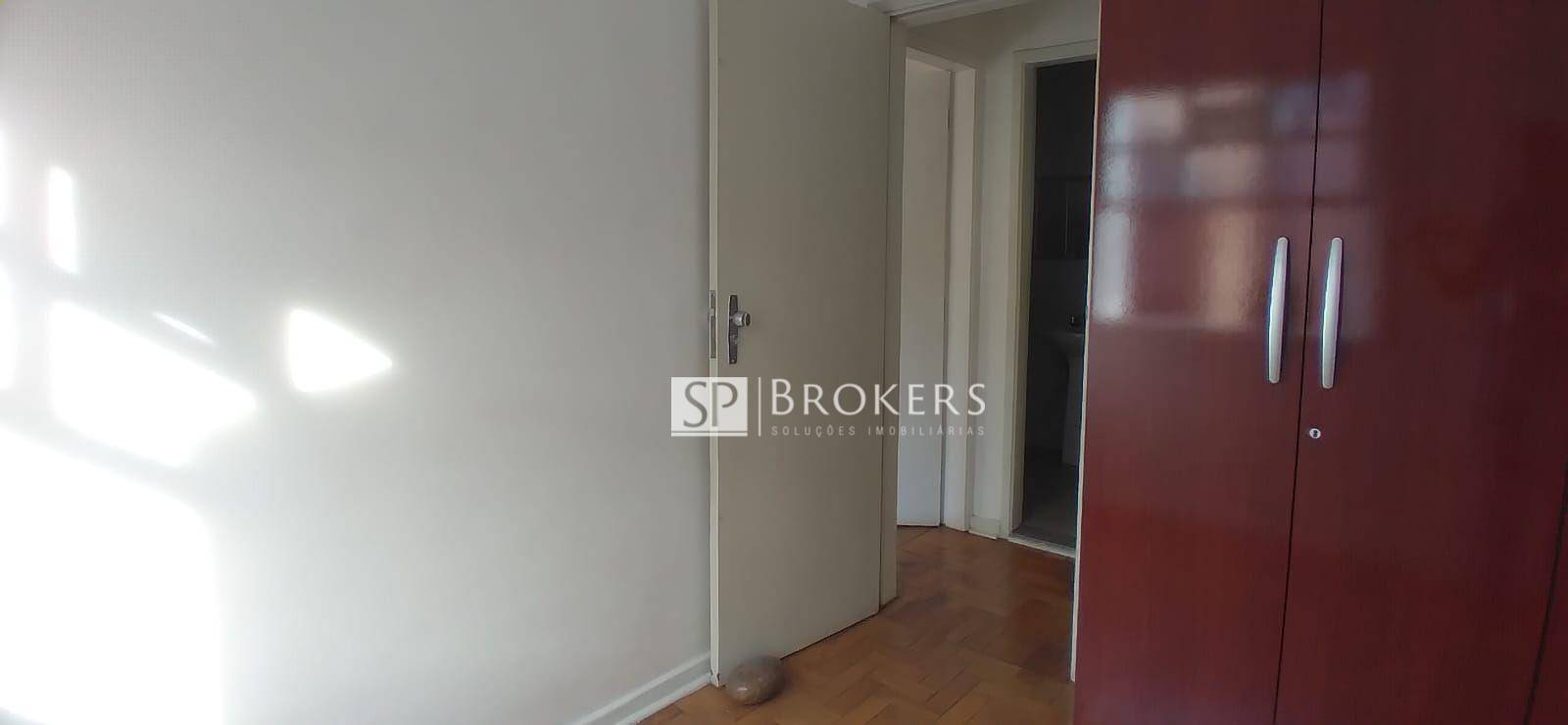 Apartamento à venda com 3 quartos, 88m² - Foto 5