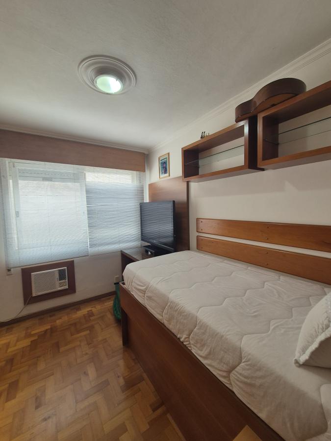 Apartamento à venda com 3 quartos, 172m² - Foto 6