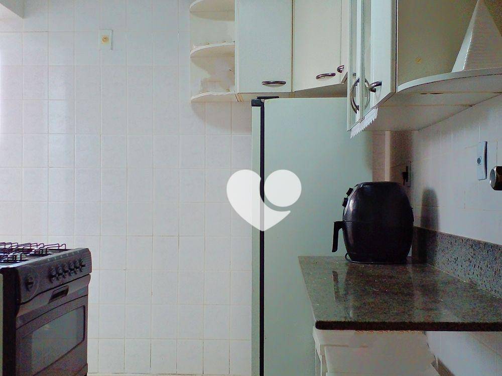 Apartamento à venda com 3 quartos, 94m² - Foto 10