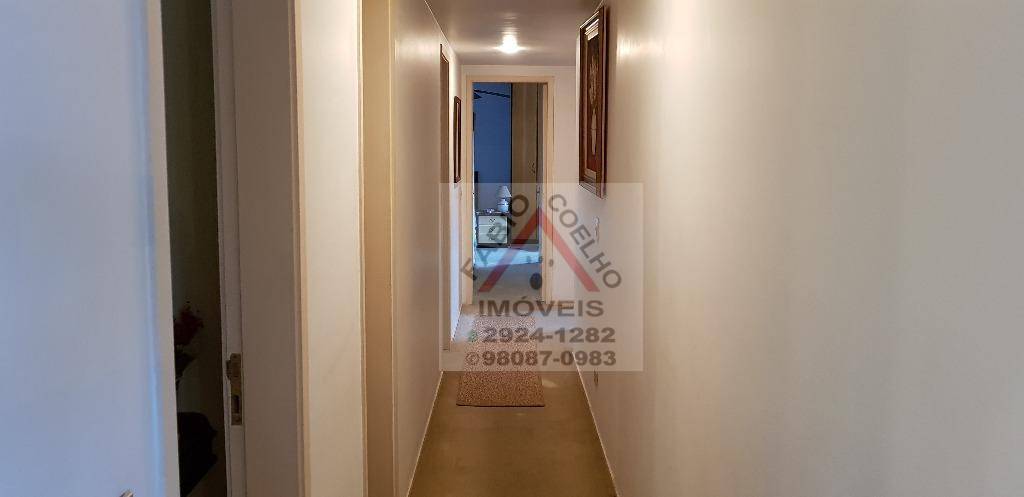 Apartamento à venda com 3 quartos, 160m² - Foto 24