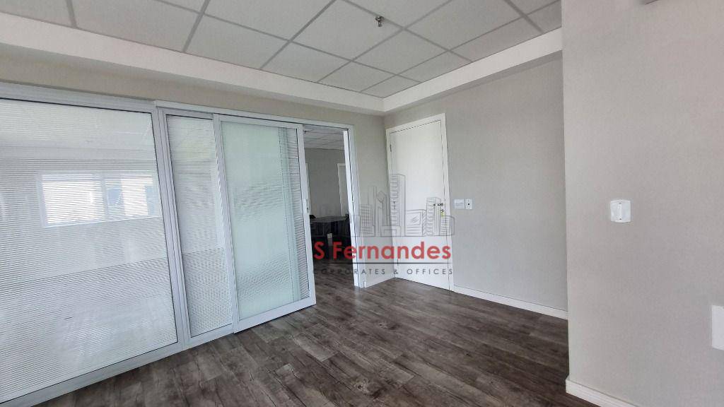 Conjunto Comercial-Sala à venda, 290m² - Foto 5