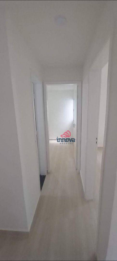 Apartamento à venda com 2 quartos, 45m² - Foto 7