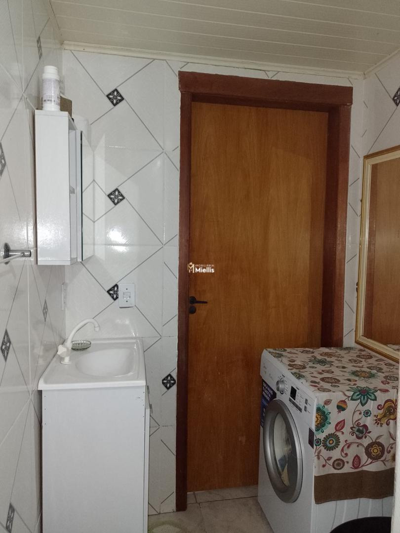 Apartamento à venda com 2 quartos, 59m² - Foto 8