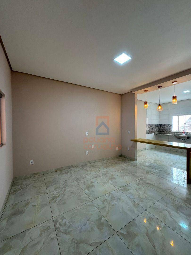 Sobrado para alugar com 2 quartos, 220m² - Foto 6