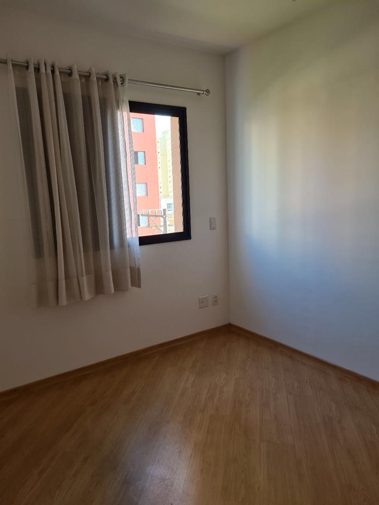 Apartamento à venda com 2 quartos, 47m² - Foto 3