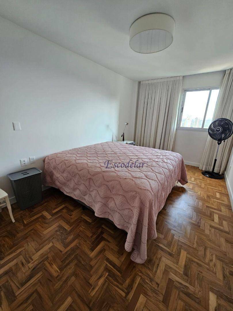 Apartamento à venda com 2 quartos, 130m² - Foto 21