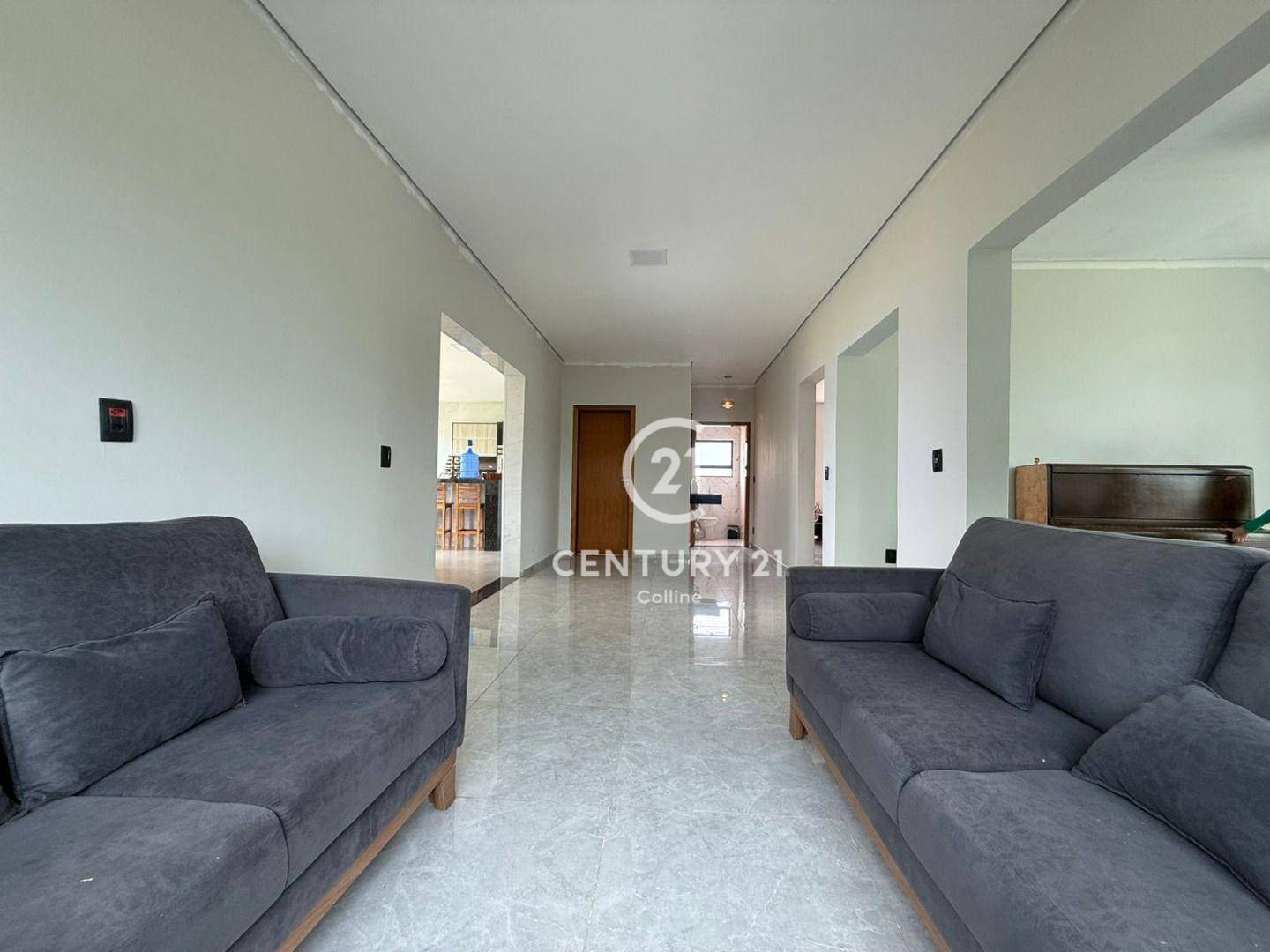 Casa de Condomínio, 5 quartos - Foto 4