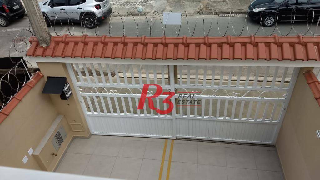 Casa à venda com 2 quartos, 61m² - Foto 16