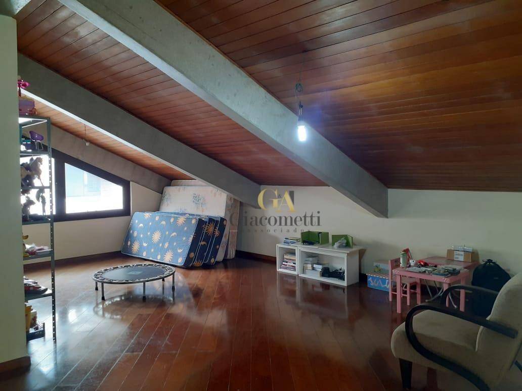 Casa de Condomínio à venda com 4 quartos, 620m² - Foto 24