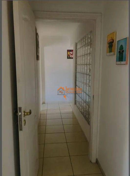 Sobrado à venda com 3 quartos, 150m² - Foto 5