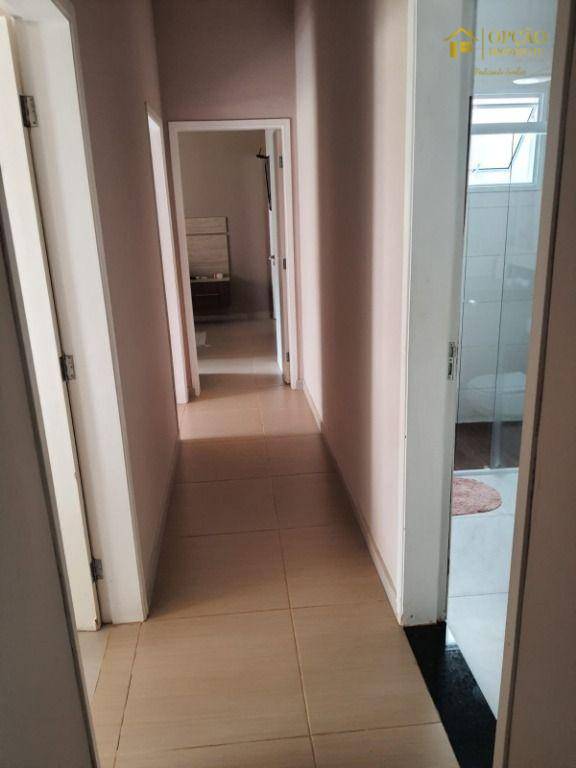 Casa de Condomínio à venda com 3 quartos, 300m² - Foto 4