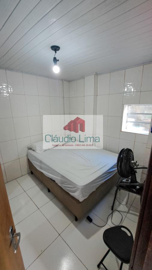 Casa à venda com 2 quartos, 60m² - Foto 7