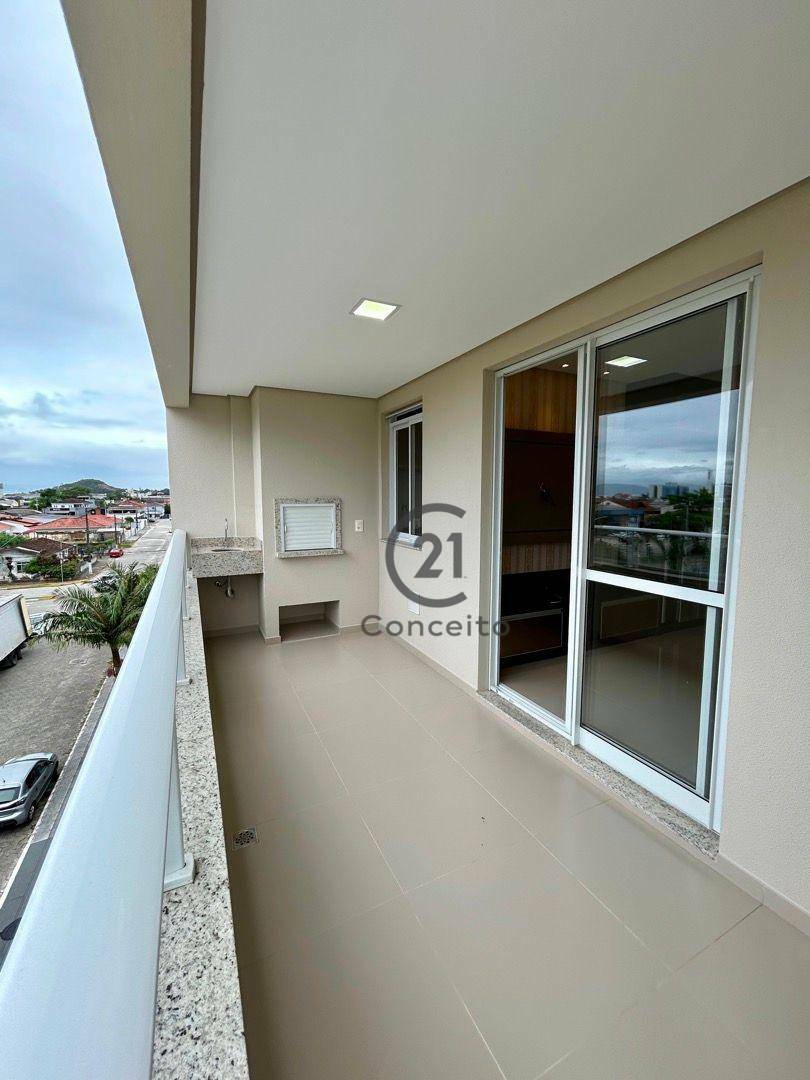 Apartamento à venda com 3 quartos, 96m² - Foto 20