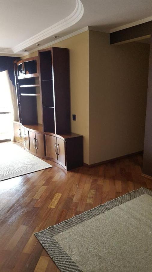 Apartamento, 3 quartos, 100 m² - Foto 4