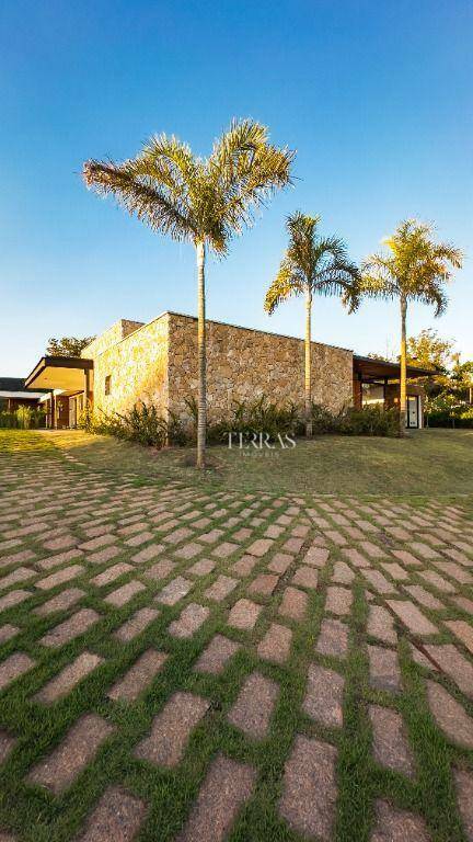 Casa de Condomínio à venda e aluguel com 6 quartos, 785m² - Foto 40