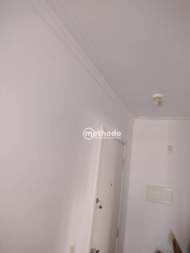 Apartamento à venda com 3 quartos, 60m² - Foto 10