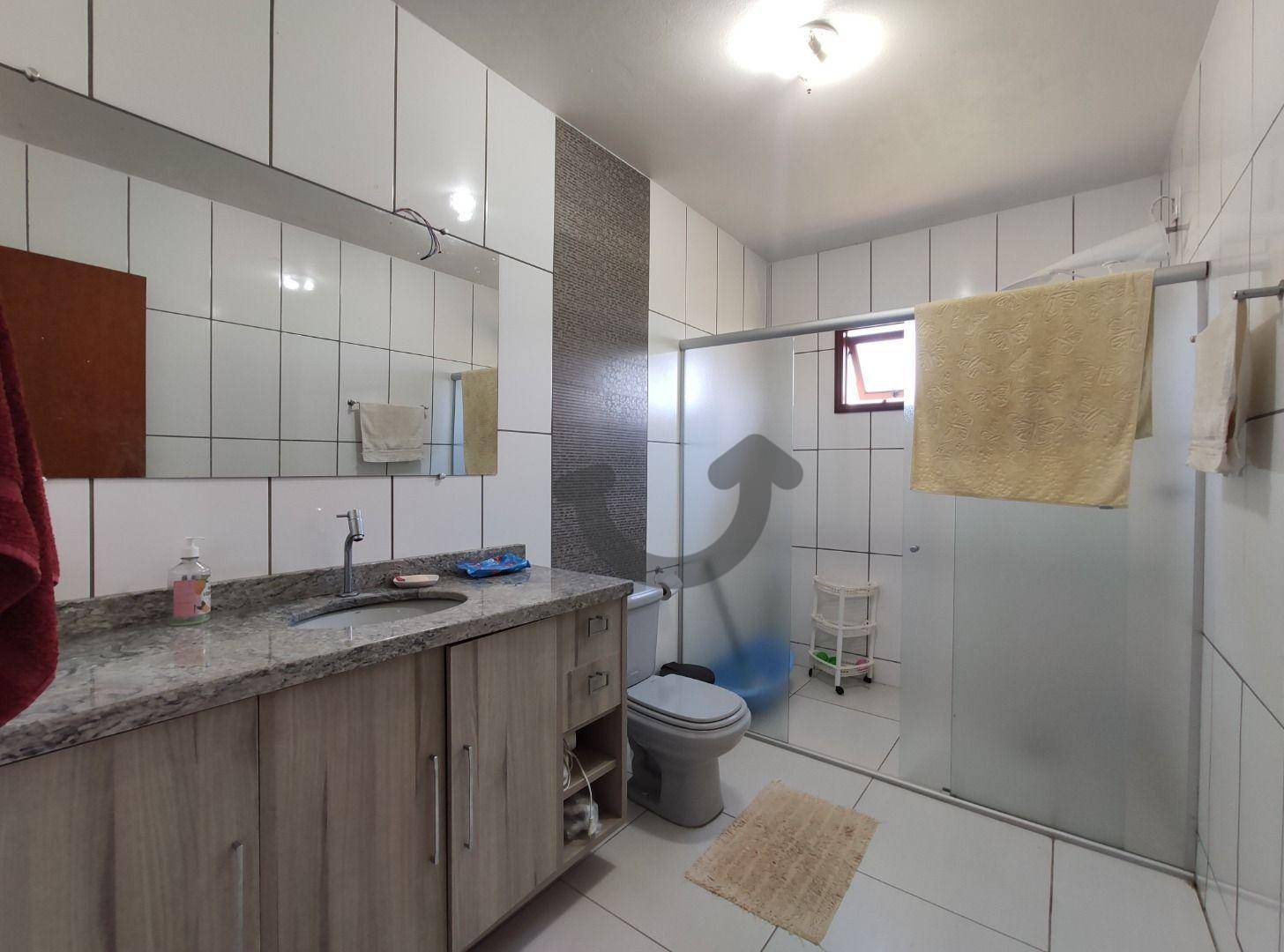 Chácara à venda com 3 quartos, 160m² - Foto 11