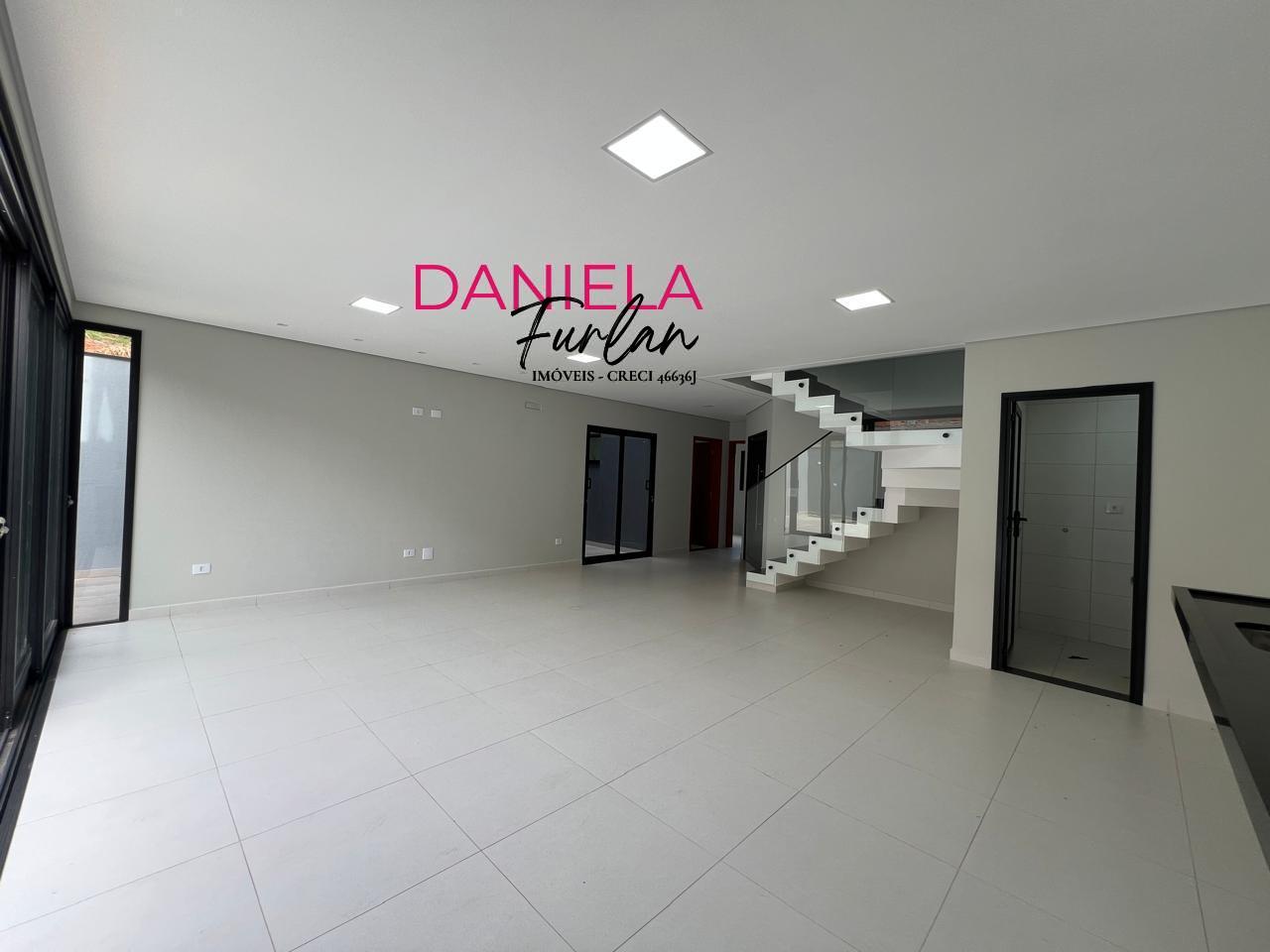 Casa de Condomínio à venda com 3 quartos, 173m² - Foto 8
