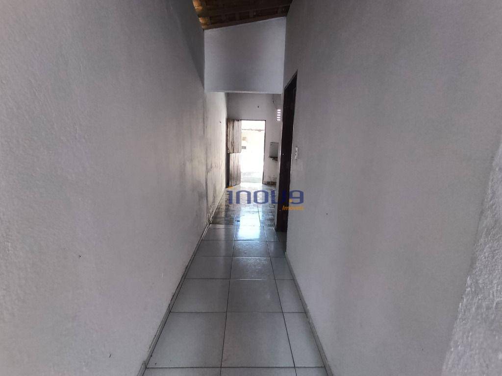 Casa, 2 quartos - Foto 2