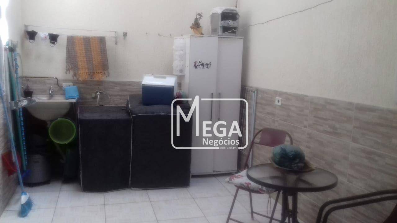 Apartamento à venda com 2 quartos, 53m² - Foto 2