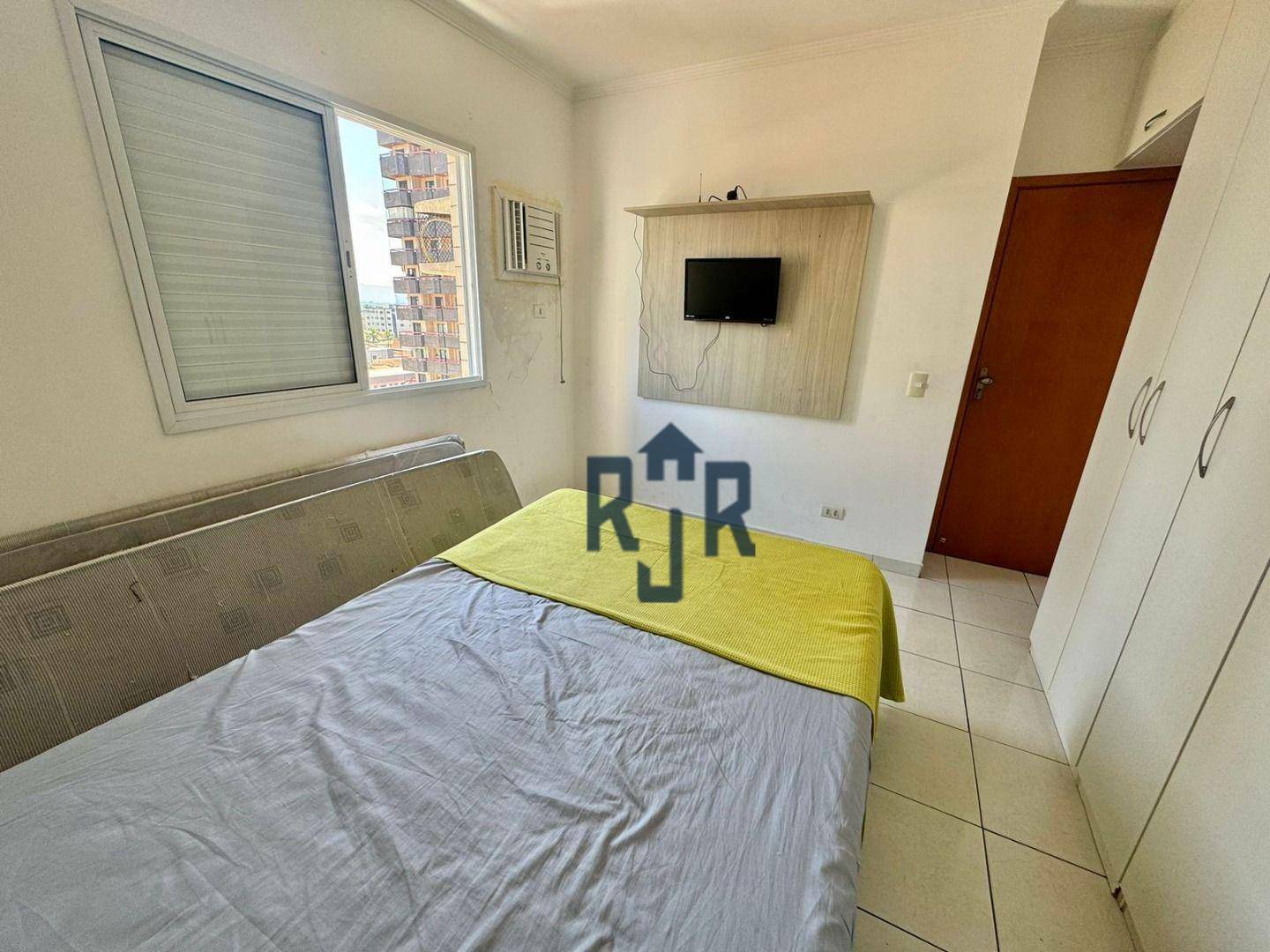 Apartamento à venda com 1 quarto, 54m² - Foto 13