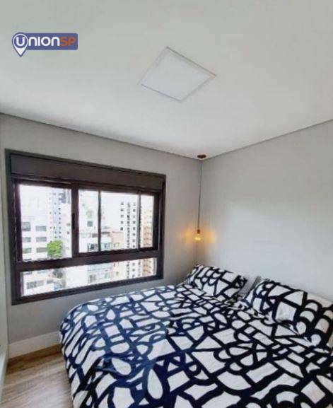 Apartamento à venda com 2 quartos, 100m² - Foto 8