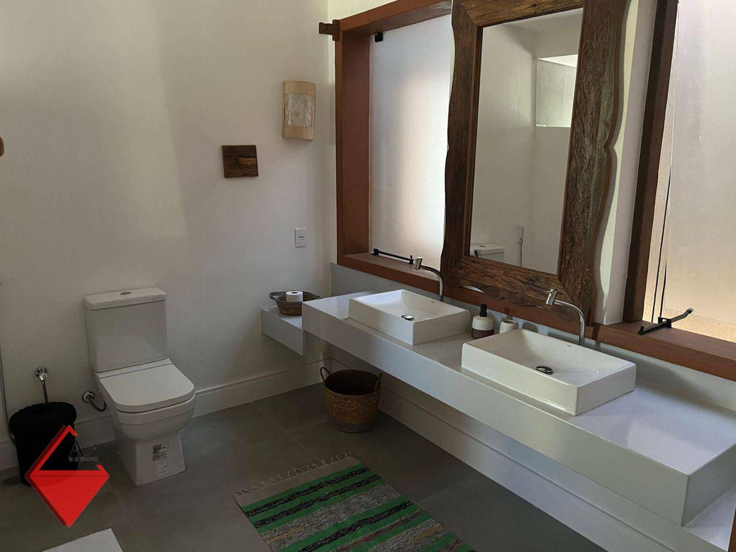 Casa de Condomínio à venda e aluguel com 7 quartos, 1181M2 - Foto 7