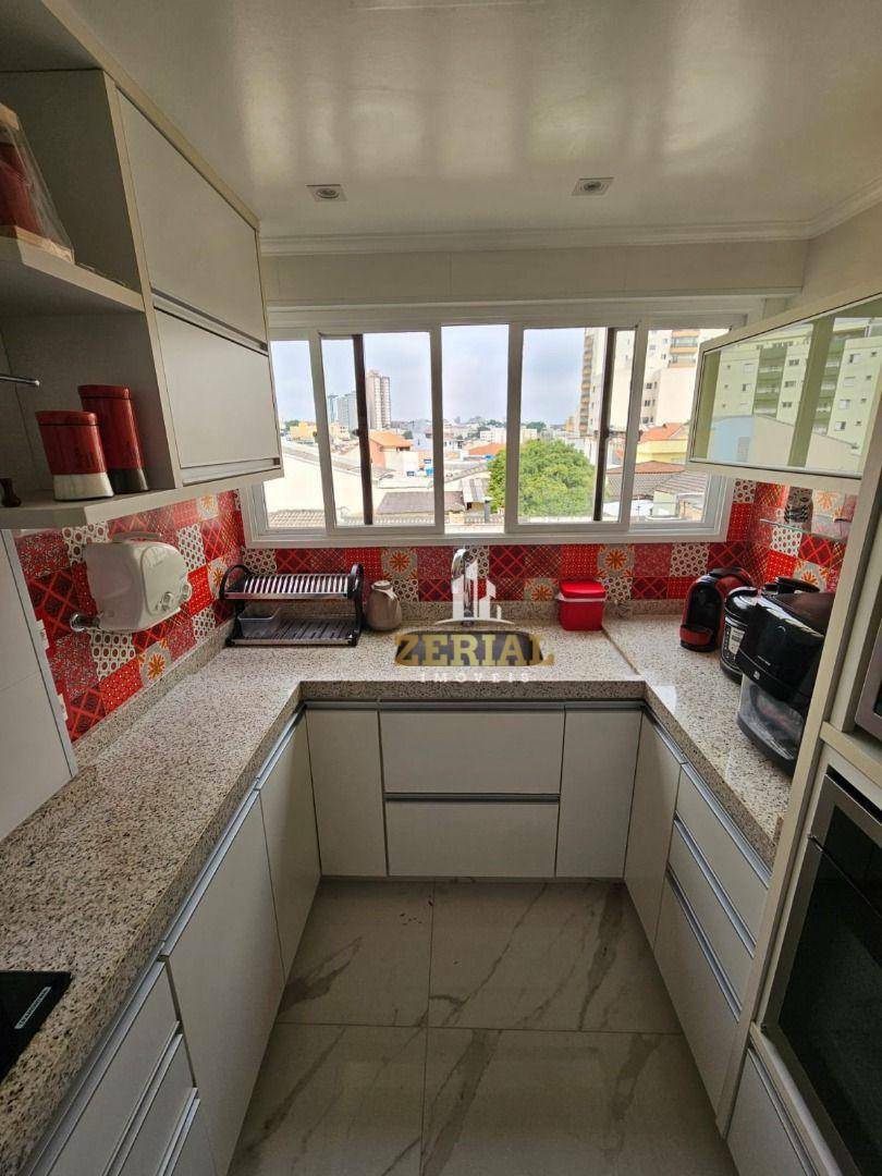 Cobertura à venda com 3 quartos, 180m² - Foto 17