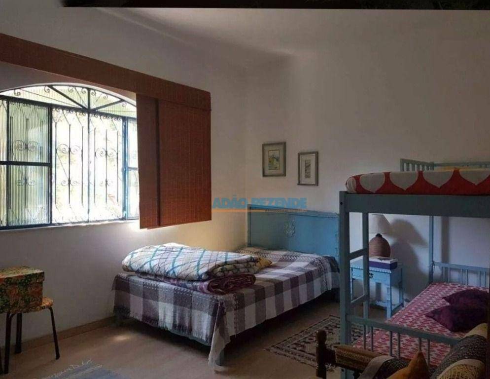 Sítio à venda com 5 quartos, 300m² - Foto 20