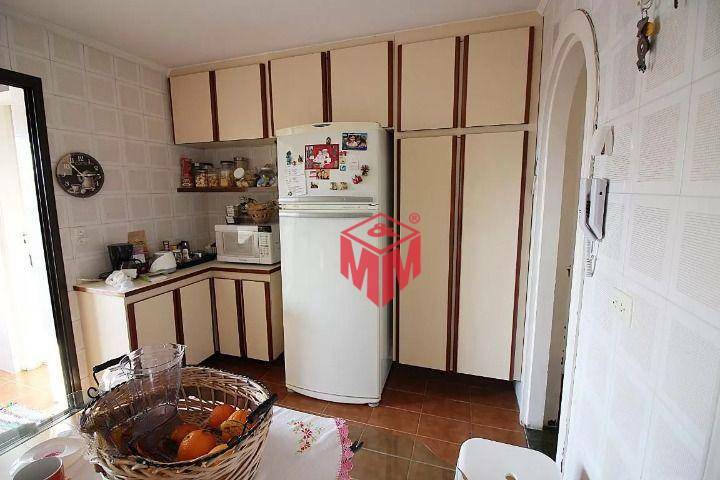 Apartamento à venda com 4 quartos, 117m² - Foto 35