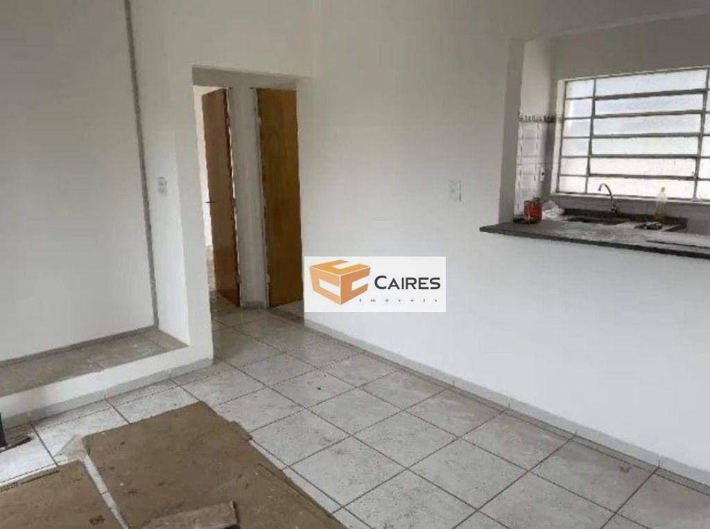 Apartamento à venda com 1 quarto, 49m² - Foto 4