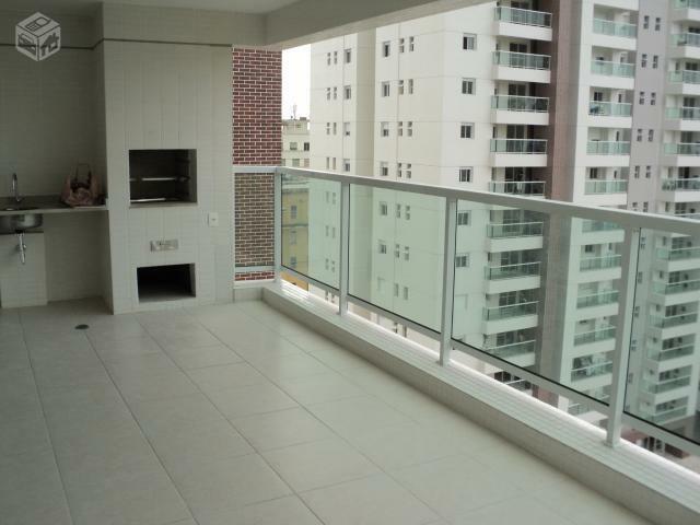 Apartamento à venda com 3 quartos, 95m² - Foto 5