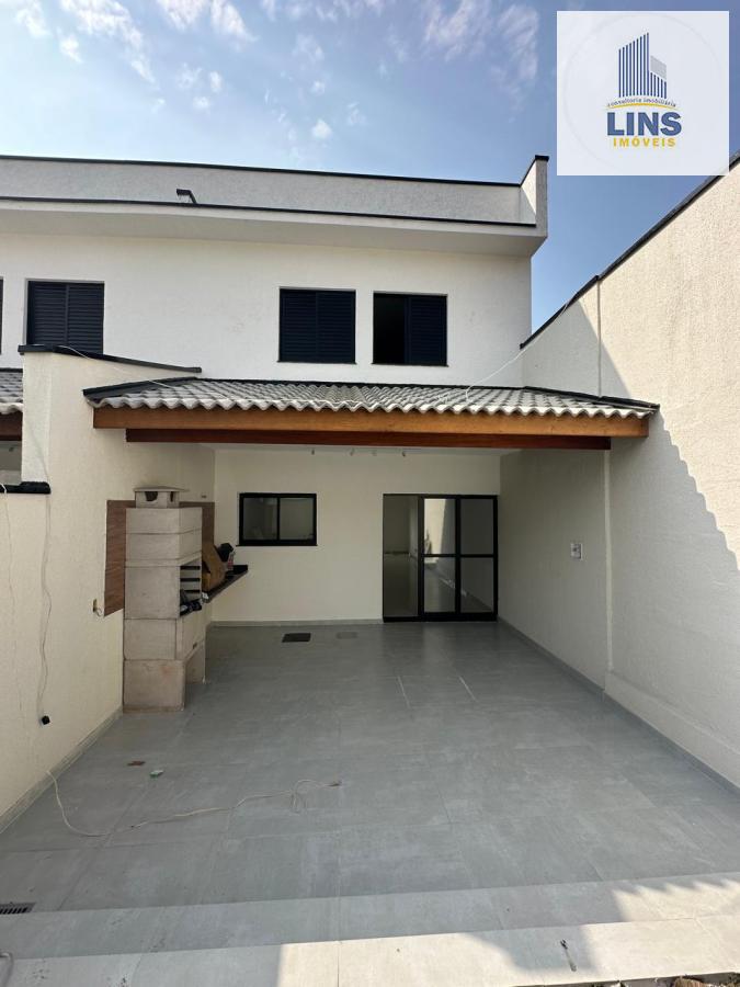 Sobrado à venda com 3 quartos, 120m² - Foto 11