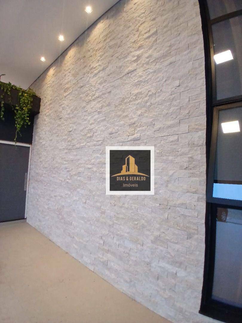 Casa de Condomínio à venda com 3 quartos, 250m² - Foto 16