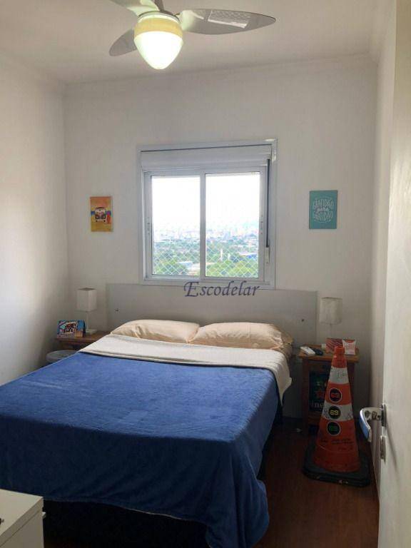 Apartamento à venda com 3 quartos, 100m² - Foto 50