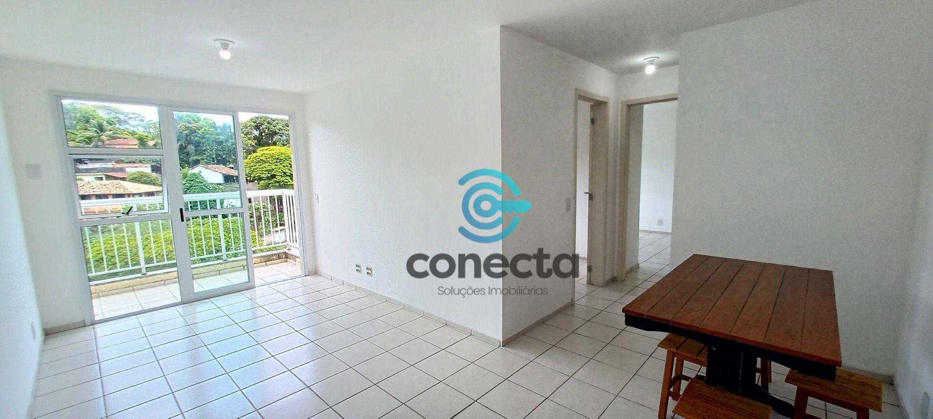 Apartamento à venda com 2 quartos, 60m² - Foto 5