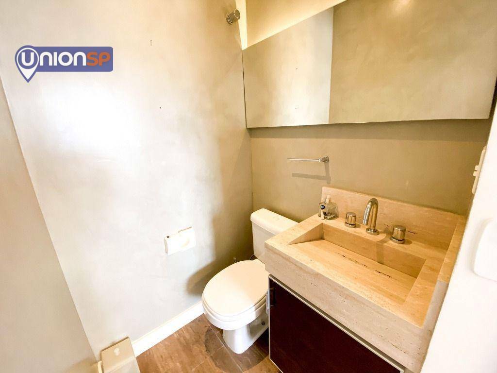 Apartamento à venda com 2 quartos, 57m² - Foto 18