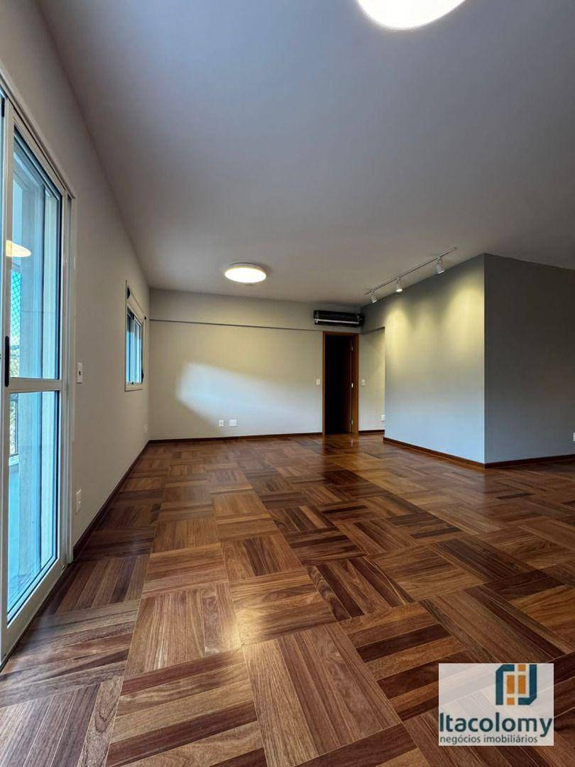 Apartamento para alugar com 3 quartos, 139m² - Foto 6