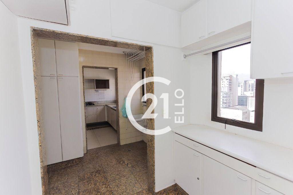 Apartamento à venda e aluguel com 4 quartos, 184m² - Foto 14