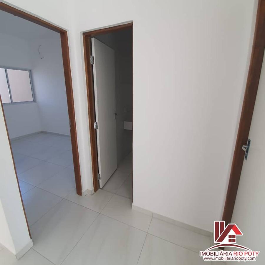 Casa de Condomínio à venda com 3 quartos, 70m² - Foto 5