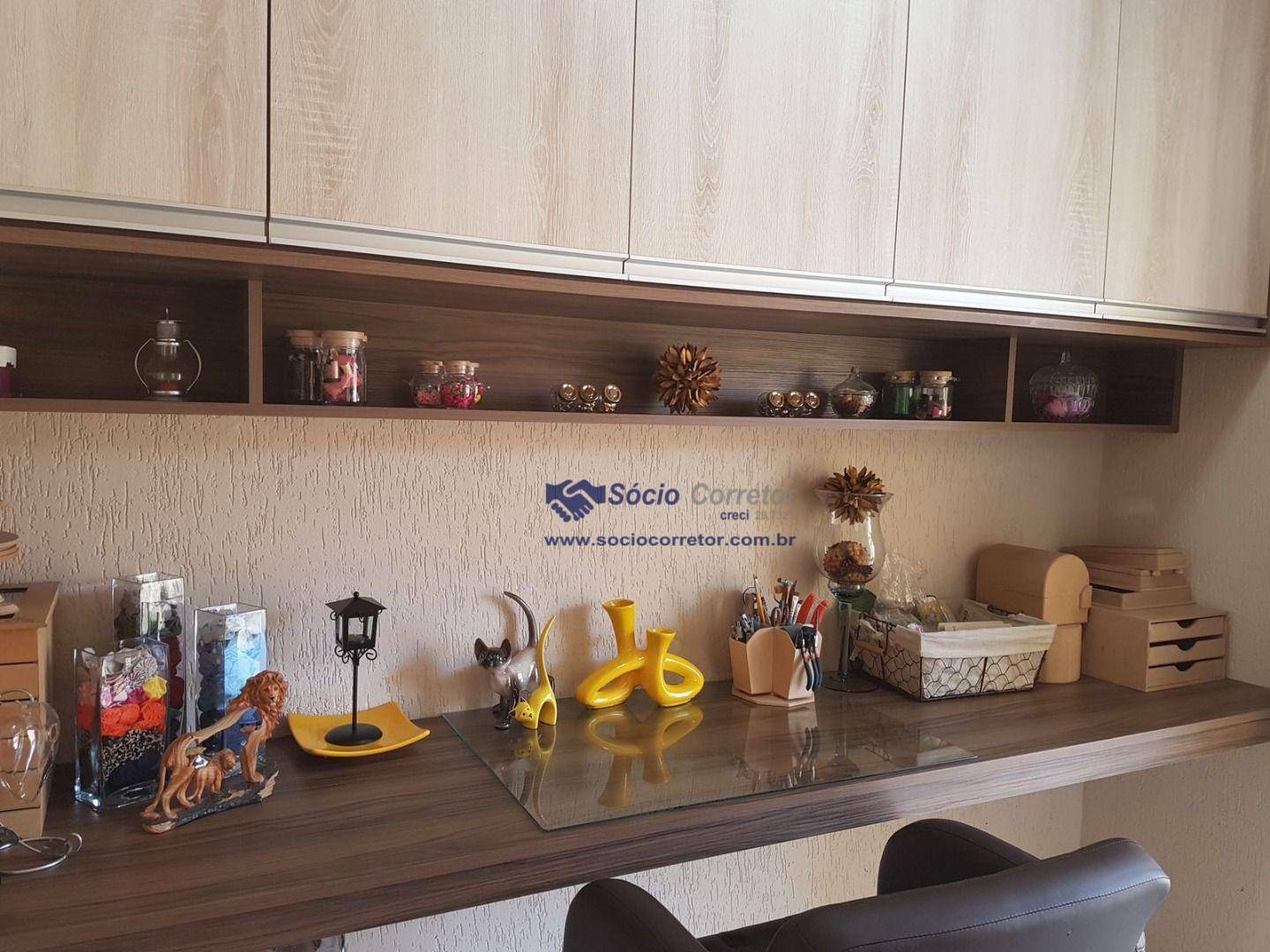 Sobrado à venda com 3 quartos, 295m² - Foto 25