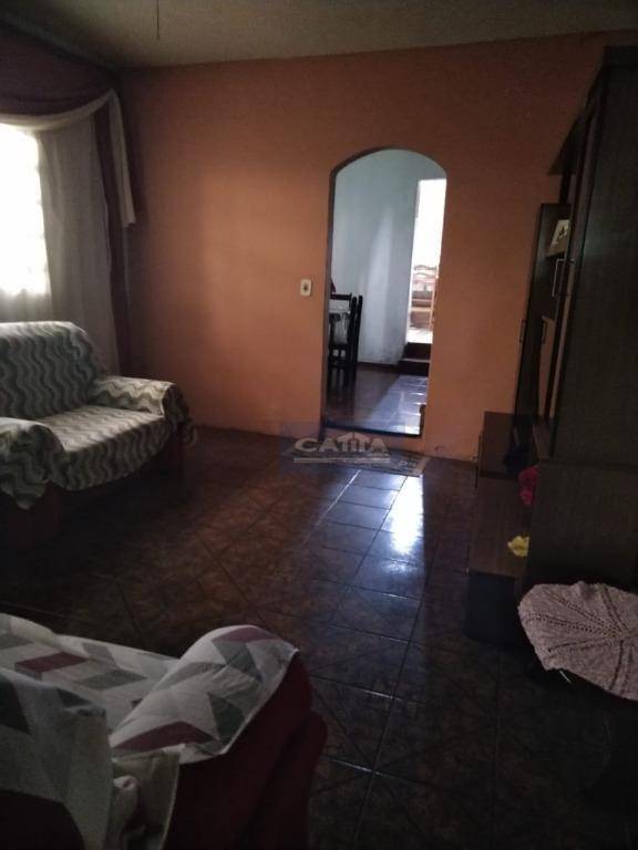 Sobrado à venda com 3 quartos, 114m² - Foto 5