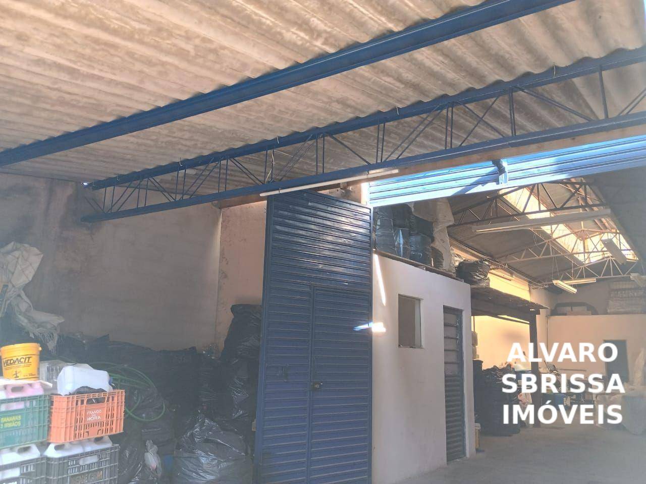 Depósito-Galpão-Armazém à venda, 110m² - Foto 7