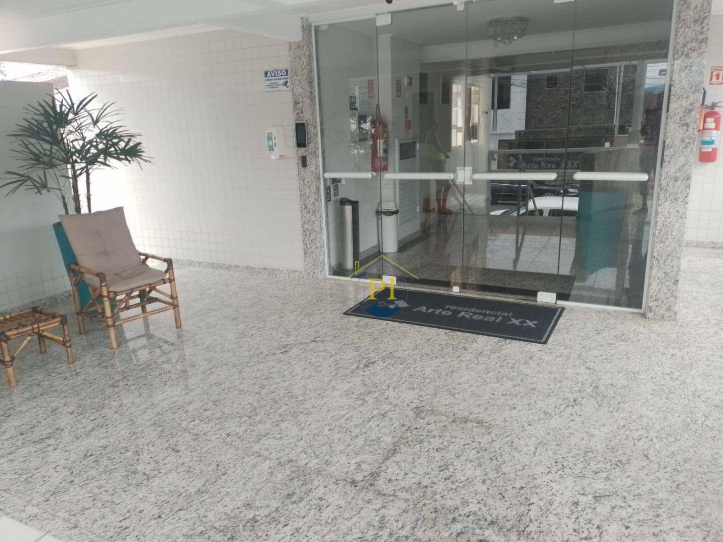 Apartamento à venda com 2 quartos, 65m² - Foto 23